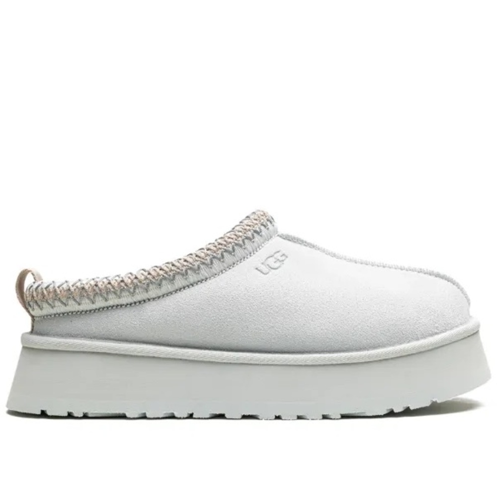 Rare Ugg Tazz Ugg Slipper in “Goose”